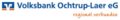 Volksbank Ochtrup-Laer eG Volksbank Ochtrup-Laer eG