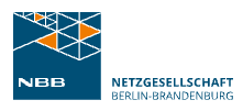 NBB Netzgesellschaft Berlin-Brandenburg mbH