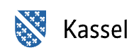 Stadt Kassel - der Magistrat