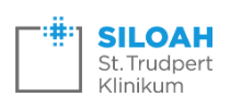 SILOAH ST. TRUDPERT KLINIKUM