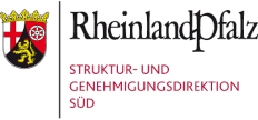 Struktur- und Genehmigungsdirektion Süd