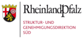 Struktur- und Genehmigungsdirektion Süd