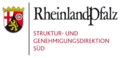 Struktur- und Genehmigungsdirektion Süd