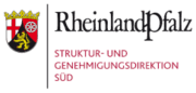Struktur- und Genehmigungsdirektion Süd