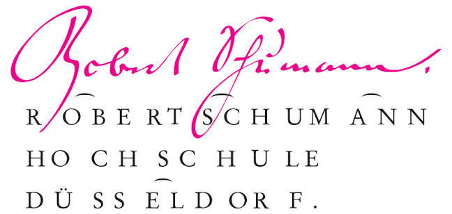 Robert Schumann Hochschule Düsseldorf