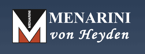 Menarini-Von Heyden GmbH