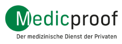 Medicproof GmbH