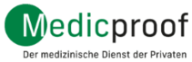 Medicproof GmbH Medicproof GmbH