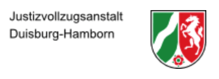 Justizvollzugsanstalt Duisburg-Hamborn