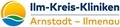 Ilm-Kreis-Kliniken Arnstadt-Ilmenau gGmbH Ilm-Kreis-Kliniken Arnstadt-Ilmenau gGmbH