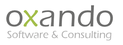 oxando GmbH
