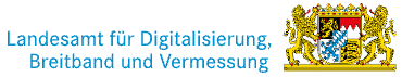 Landesamt für Digitalisierung, Breitband und Vermessung