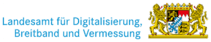 Landesamt für Digitalisierung, Breitband und Vermessung