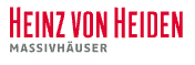 Heinz von Heiden GmbH Massivhäuser