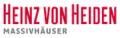 Heinz von Heiden GmbH Massivhäuser Heinz von Heiden GmbH Massivhäuser