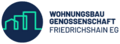 WBG Friedrichshain eG WBG Friedrichshain eG