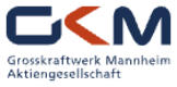 Grosskraftwerk Mannheim AG