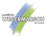 Landkreis Wesermarsch Der Landrat Jobvector
