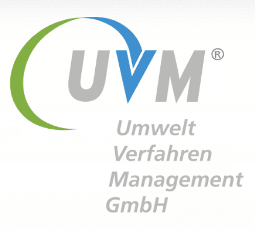 U·V·M Umwelt · Verfahren · Management GmbH