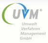 U·V·M Umwelt · Verfahren · Management GmbH