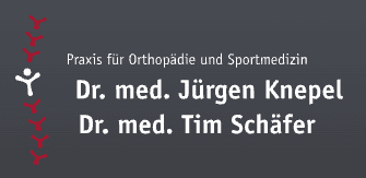 Praxis für Orthopädie und Sportmedizin Dr. med Jürgen Knepel / Dr. med. Tim Schäfer