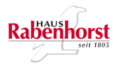 Haus Rabenhorst O. Lauffs GmbH & Co. KG