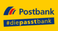 Postbank – eine Niederlassung der Deutsche Bank AG Postbank – eine Niederlassung der Deutsche Bank AG