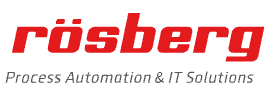 Rösberg Engineering Ingenieurgesellschaft mbH für Automation