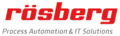 Rösberg Engineering Ingenieurgesellschaft mbH für Automation Rösberg Engineering Ingenieurgesellschaft mbH für Automation