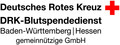 DRK-Blutspendedienst Baden-Württemberg – Hessen gGmbH DRK-Blutspendedienst Baden-Württemberg – Hessen gGmbH