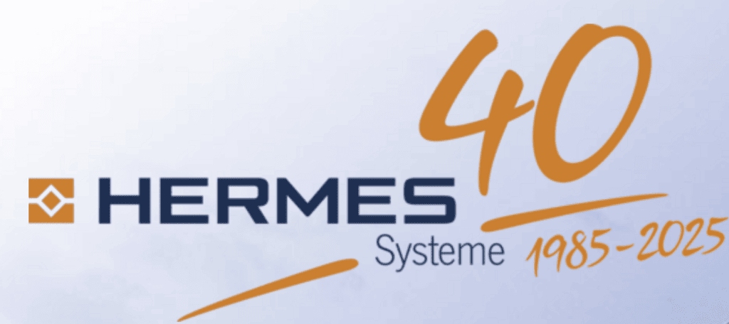 HERMES Systeme GmbH