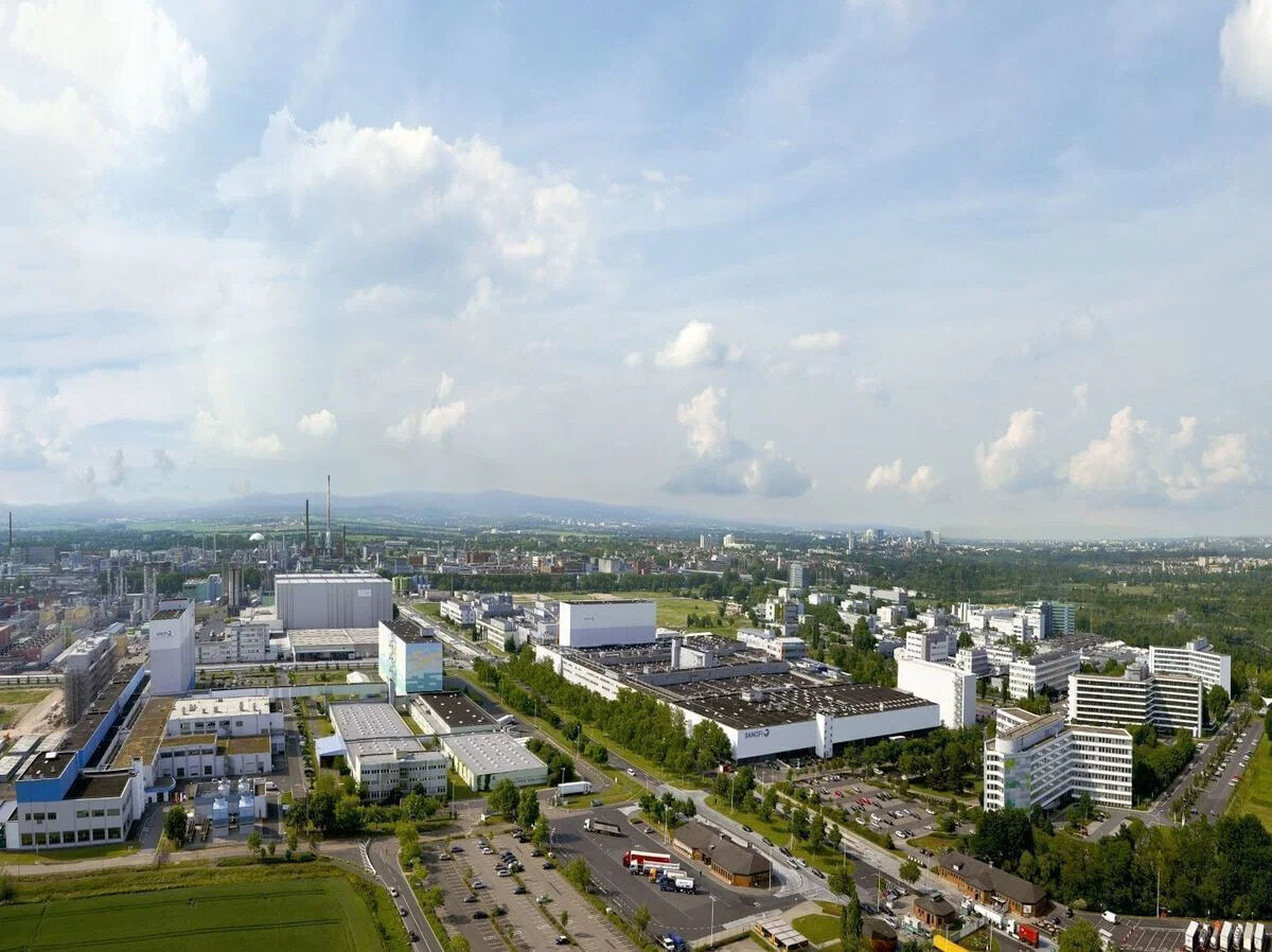 Einblicke ins Unternehmen