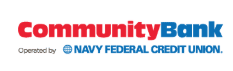 Community Bank operated by Navy Federal Credit Union