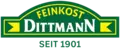 Feinkost Dittmann Reichold Feinkost GmbH Feinkost Dittmann Reichold Feinkost GmbH
