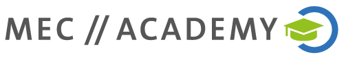 MEC-Academy GmbH