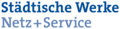 Städtische Werke Netz + Service GmbH