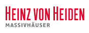 Heinz von Heiden GmbH Massivhäuser