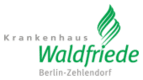 Krankenhaus Waldfriede e. V. Krankenhaus Waldfriede e. V.