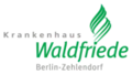 Krankenhaus Waldfriede e. V.