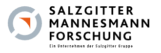 Salzgitter Mannesmann Forschung GmbH