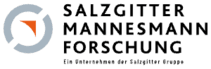 Salzgitter Mannesmann Forschung Salzgitter Mannesmann Forschung