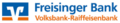 Freisinger Bank eG Volksbank-Raiffeisenbank Freisinger Bank eG Volksbank-Raiffeisenbank