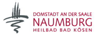 Stadt Naumburg (Saale)
