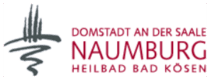 Stadt Naumburg (Saale) Stadt Naumburg (Saale)