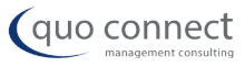 quo connect management consulting GmbH