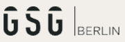 GSG Berlin GmbH
