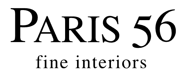 Paris 56 fine Interiors