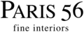 Paris 56 fine Interiors