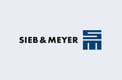 SIEB & MEYER AG SIEB & MEYER AG