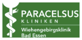 Paracelsus-Wiehen­gebirgs­klinik Bad Essen